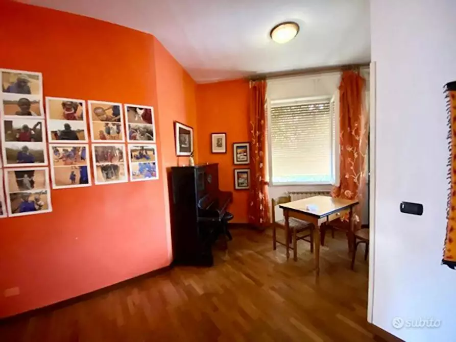 Immagine 10 di Appartamento in affitto  in Via Brigate Partigiane a Beverino