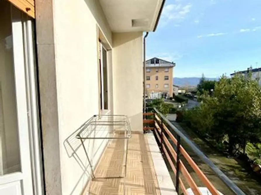 Immagine 2 di Appartamento in affitto  in Via Brigate Partigiane a Beverino