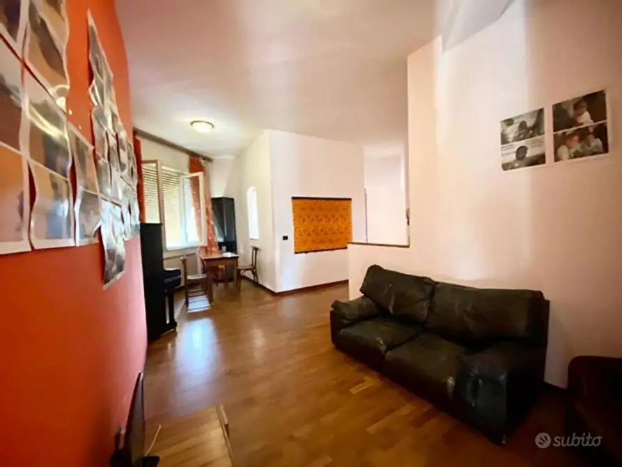 Immagine 4 di Appartamento in affitto  in Via Brigate Partigiane a Beverino