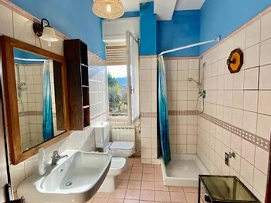 Immagine 3 di Appartamento in affitto  in Via Brigate Partigiane a Beverino