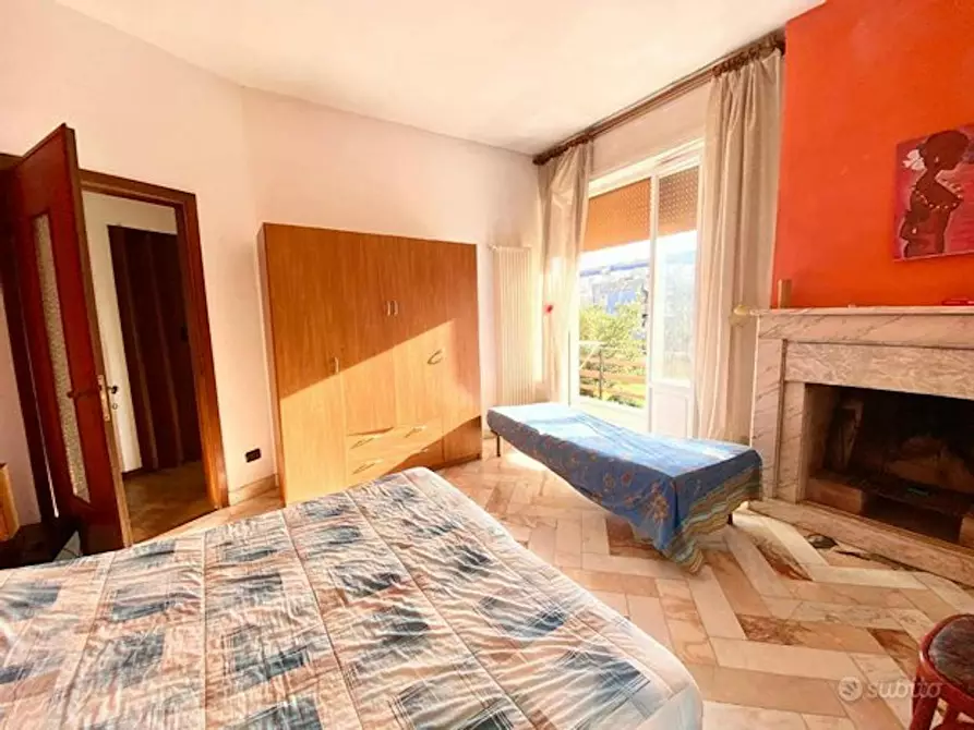 Immagine 1 di Appartamento in affitto  in Via Brigate Partigiane a Beverino