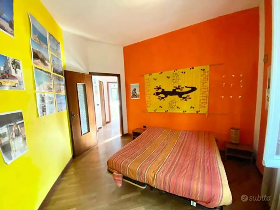 Immagine 6 di Appartamento in affitto  in Via Brigate Partigiane a Beverino