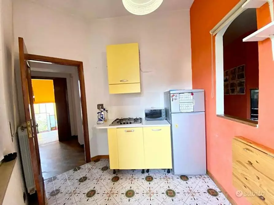 Immagine 9 di Appartamento in affitto  in Via Brigate Partigiane a Beverino