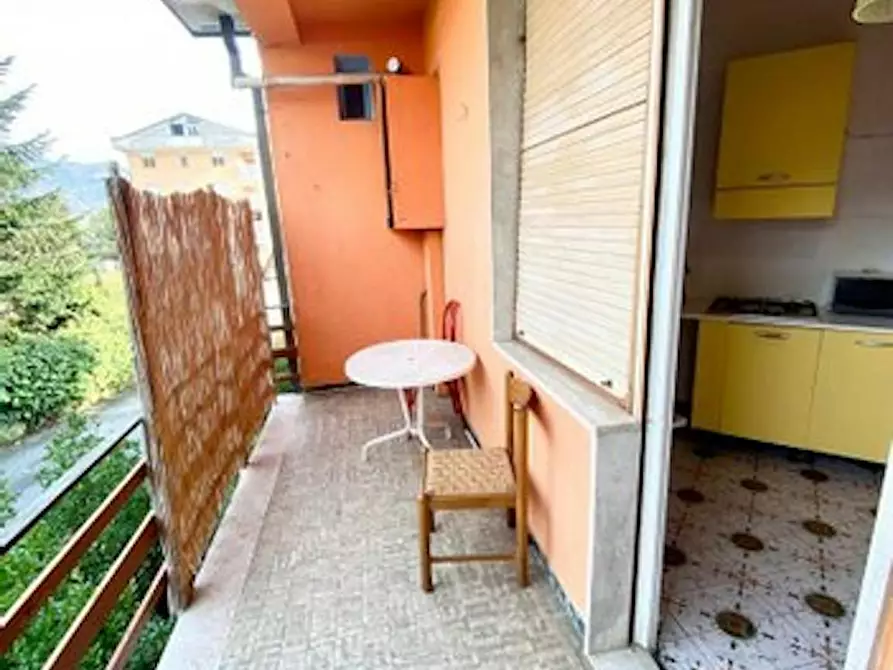 Immagine 7 di Appartamento in affitto  in Via Brigate Partigiane a Beverino