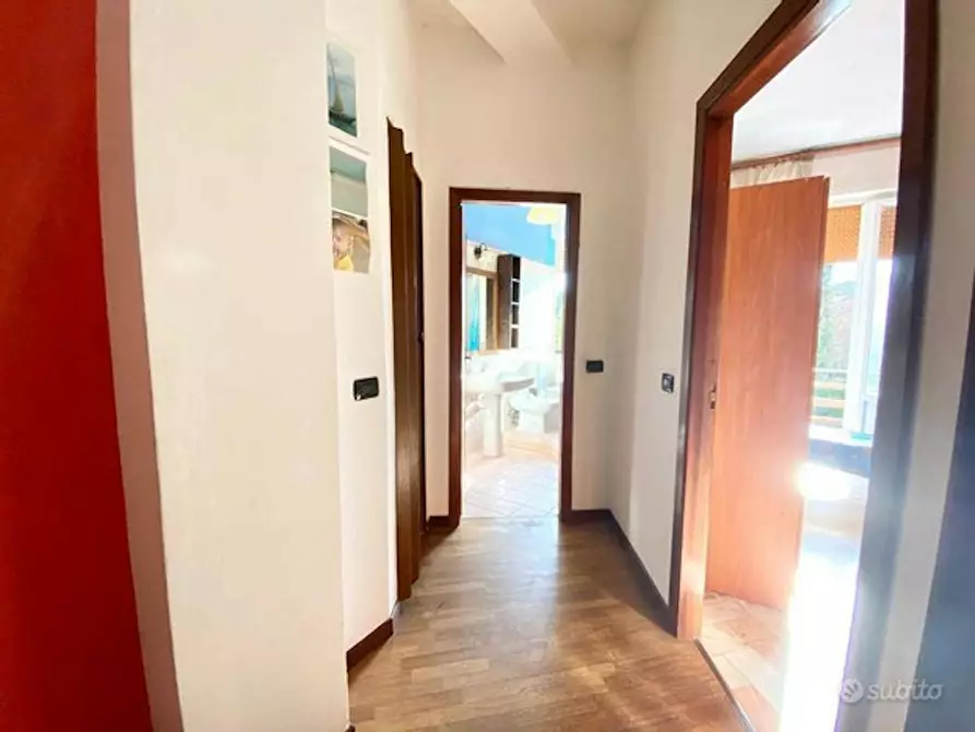 Immagine 8 di Appartamento in affitto  in Via Brigate Partigiane a Beverino