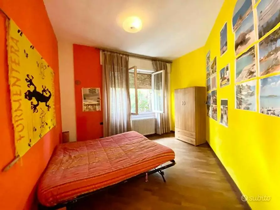 Immagine 5 di Appartamento in affitto  in Via Brigate Partigiane a Beverino