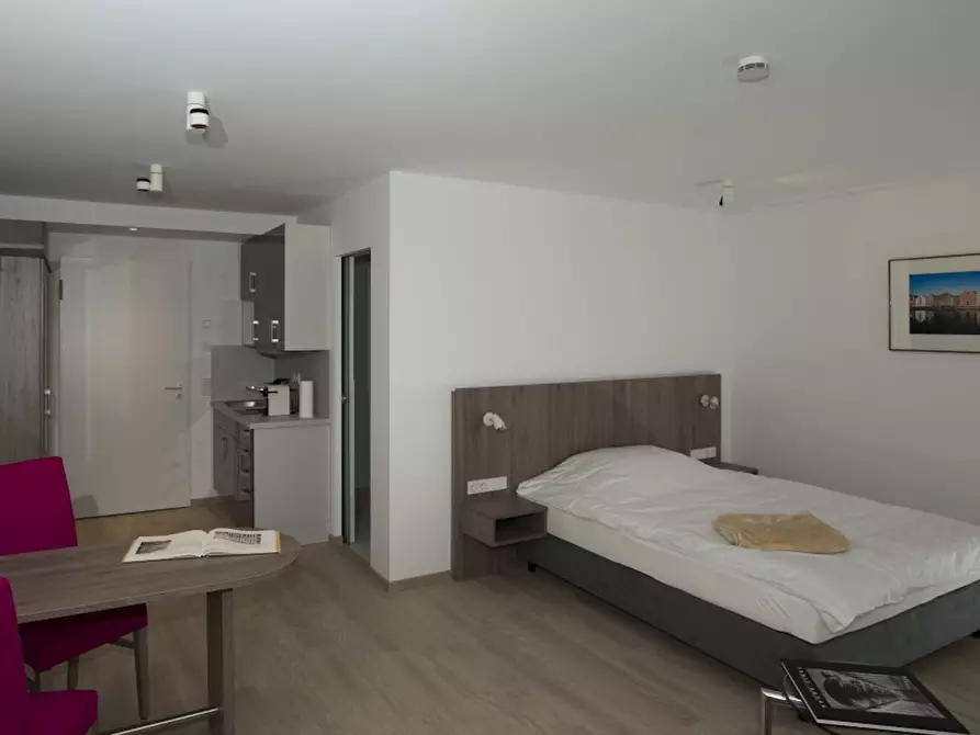 Immagine 3 di Appartamento in affitto  in Dorpater Straße a München