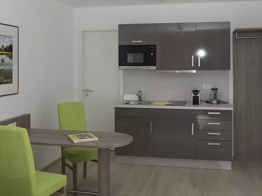 Immagine 2 di Appartamento in affitto  in Dorpater Straße a München