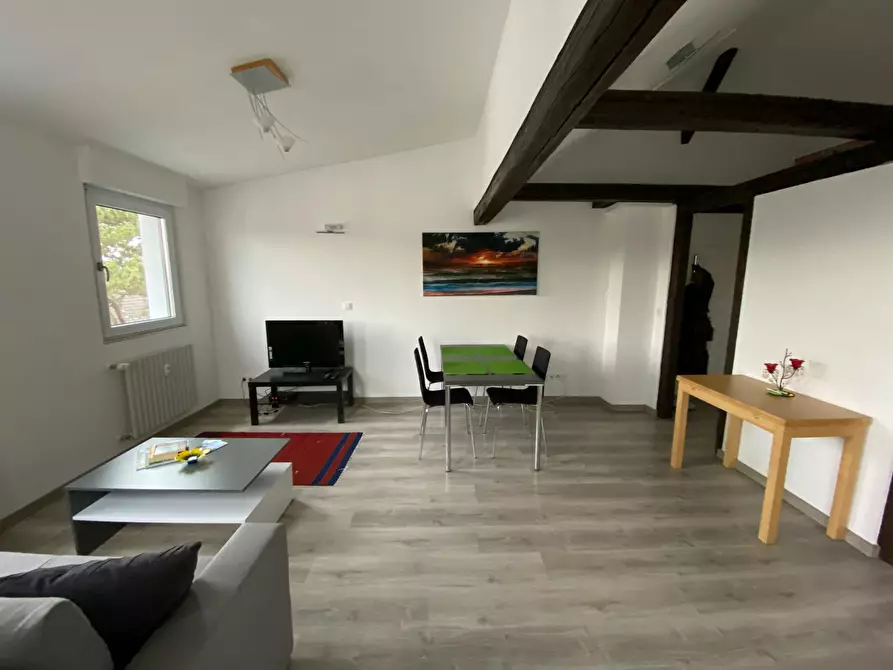 Immagine 4 di Appartamento in affitto  in Heinheimer Straße a Darmstadt
