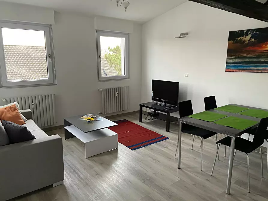 Immagine 6 di Appartamento in affitto  in Heinheimer Straße a Darmstadt