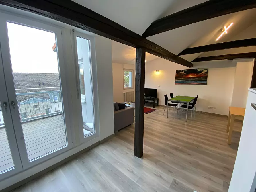 Immagine 5 di Appartamento in affitto  in Heinheimer Straße a Darmstadt