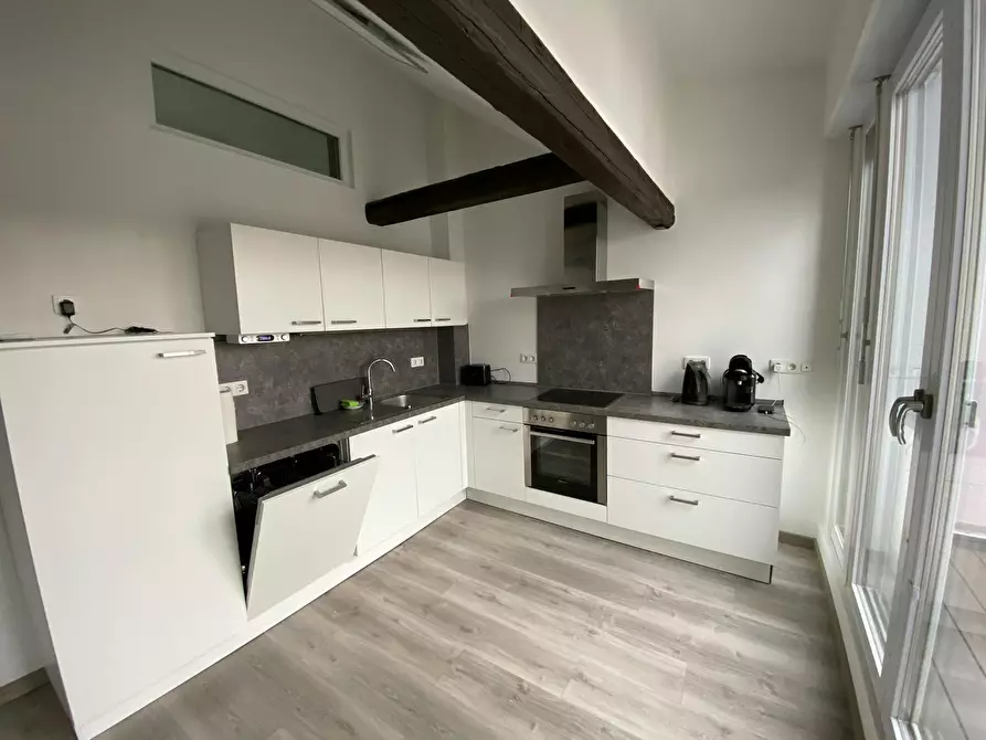 Immagine 10 di Appartamento in affitto  in Heinheimer Straße a Darmstadt