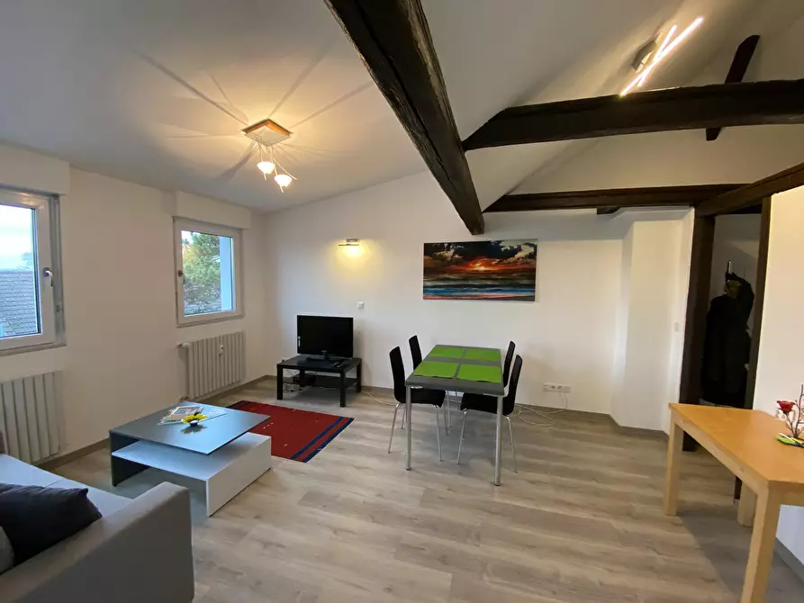 Immagine 8 di Appartamento in affitto  in Heinheimer Straße a Darmstadt
