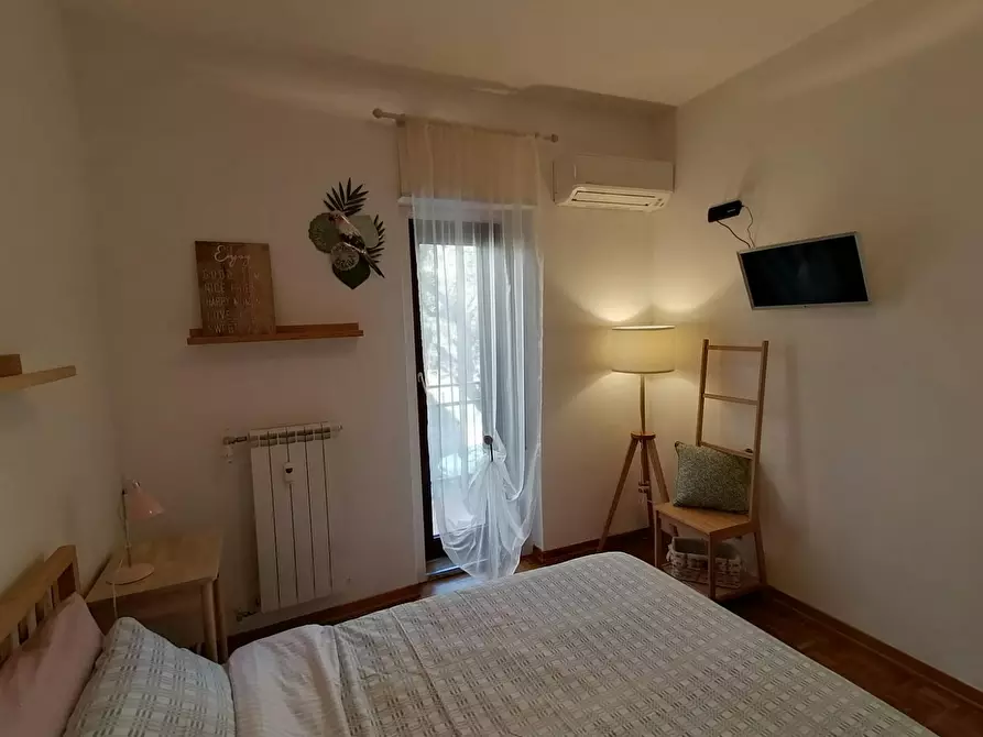 Immagine 2 di Appartamento in affitto  in Via San Pasquale a Trieste