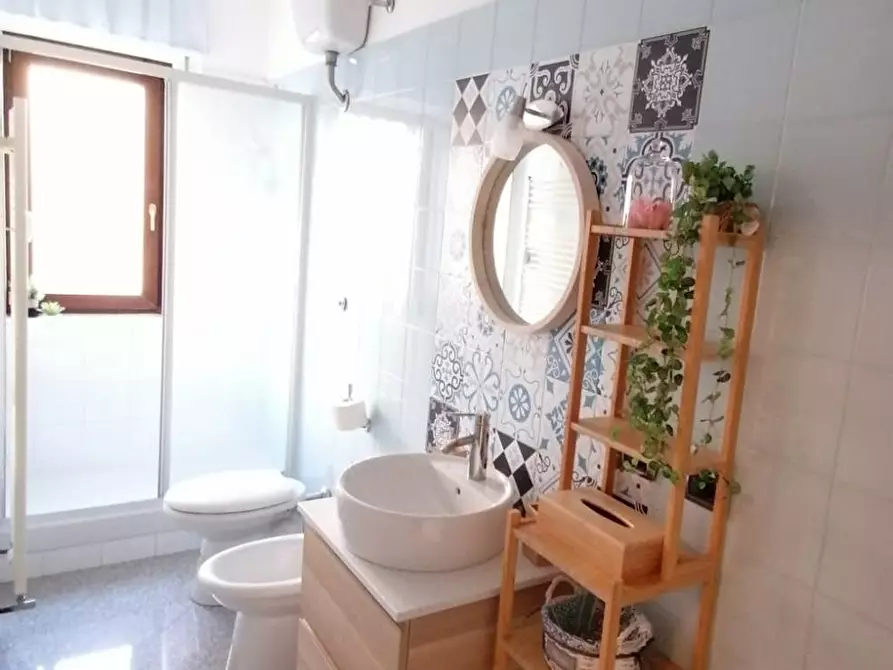 Immagine 6 di Appartamento in affitto  in Via San Pasquale a Trieste