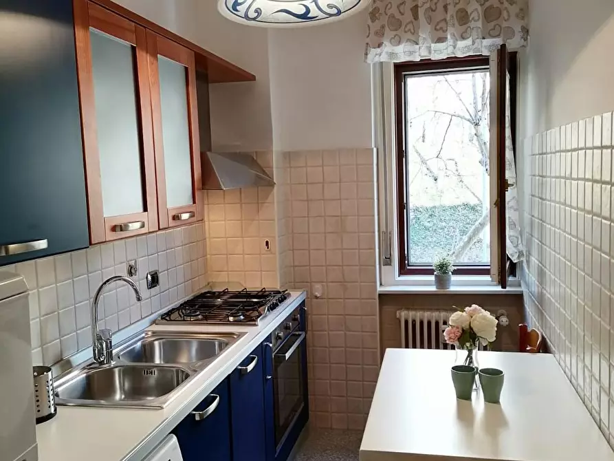 Immagine 9 di Appartamento in affitto  in Via San Pasquale a Trieste