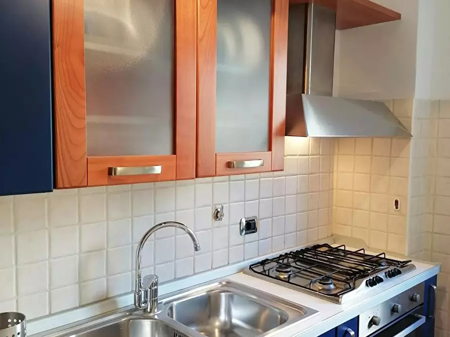 Immagine 10 di Appartamento in affitto  in Via San Pasquale a Trieste