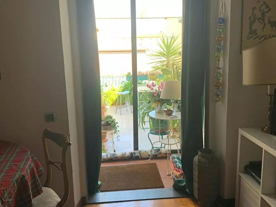 Immagine 10 di Appartamento in affitto  in Via dell'Agnolo a Firenze