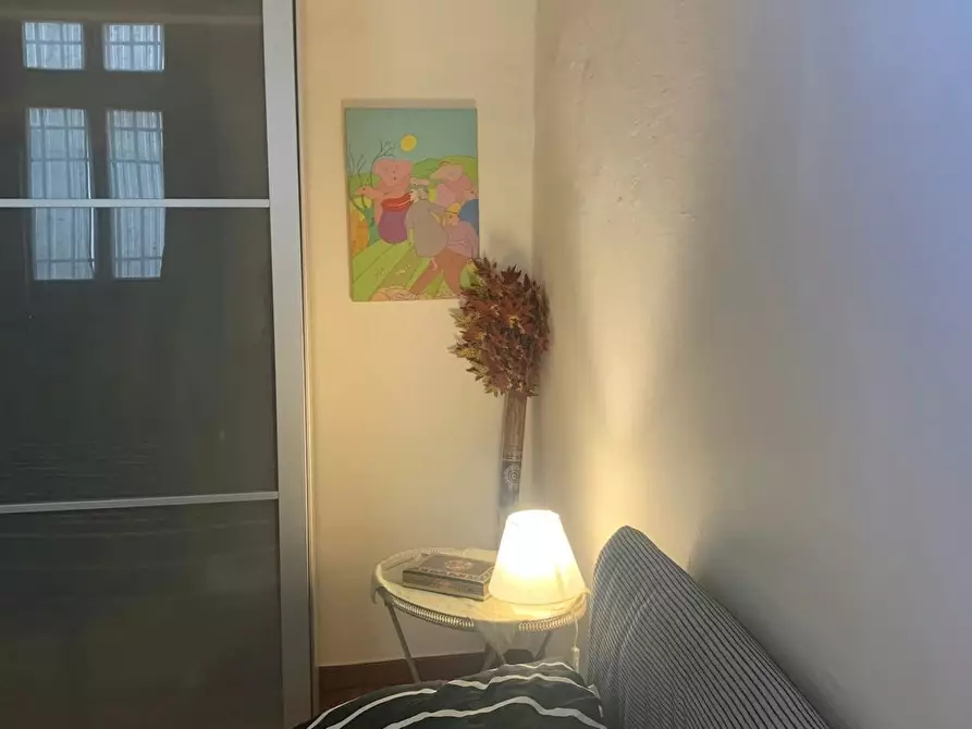 Immagine 2 di Appartamento in affitto  in Via dell'Agnolo a Firenze