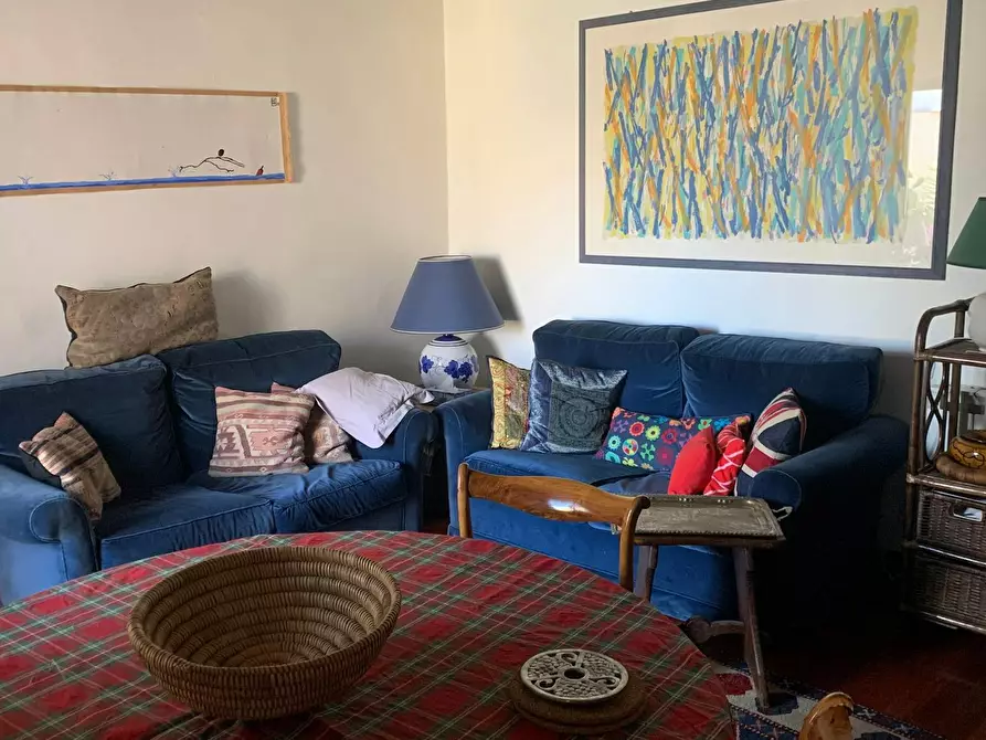 Immagine 8 di Appartamento in affitto  in Via dell'Agnolo a Firenze