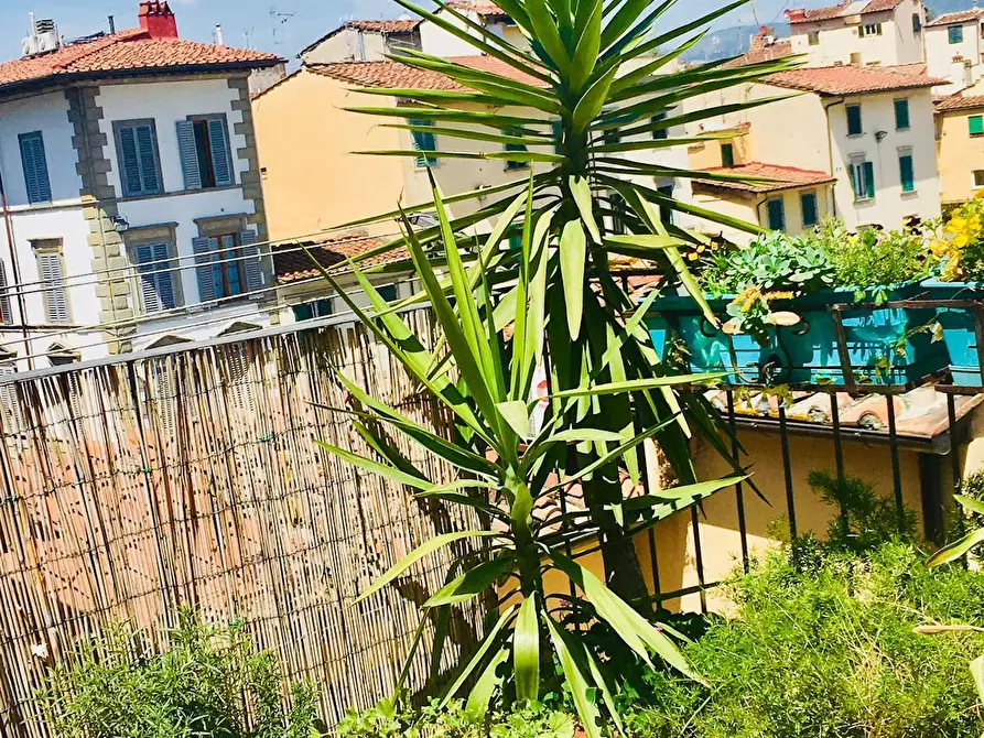 Immagine 1 di Appartamento in affitto  in Via dell'Agnolo a Firenze