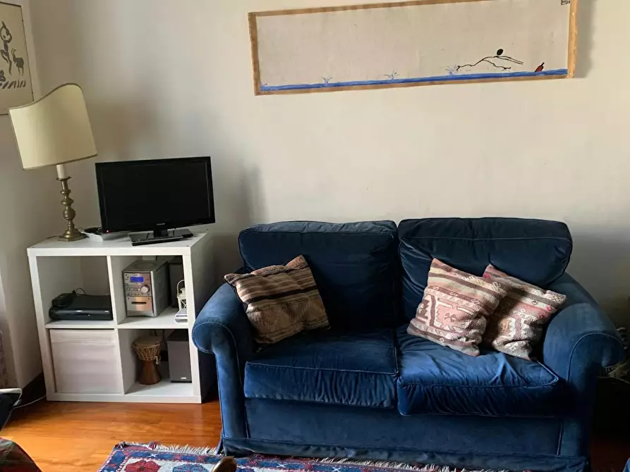 Immagine 7 di Appartamento in affitto  in Via dell'Agnolo a Firenze