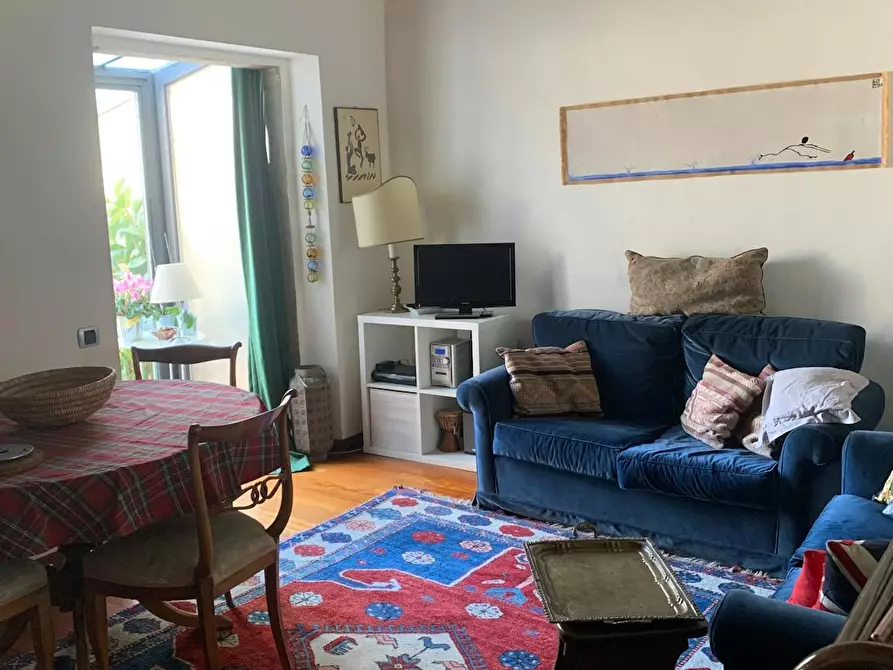 Immagine 9 di Appartamento in affitto  in Via dell'Agnolo a Firenze