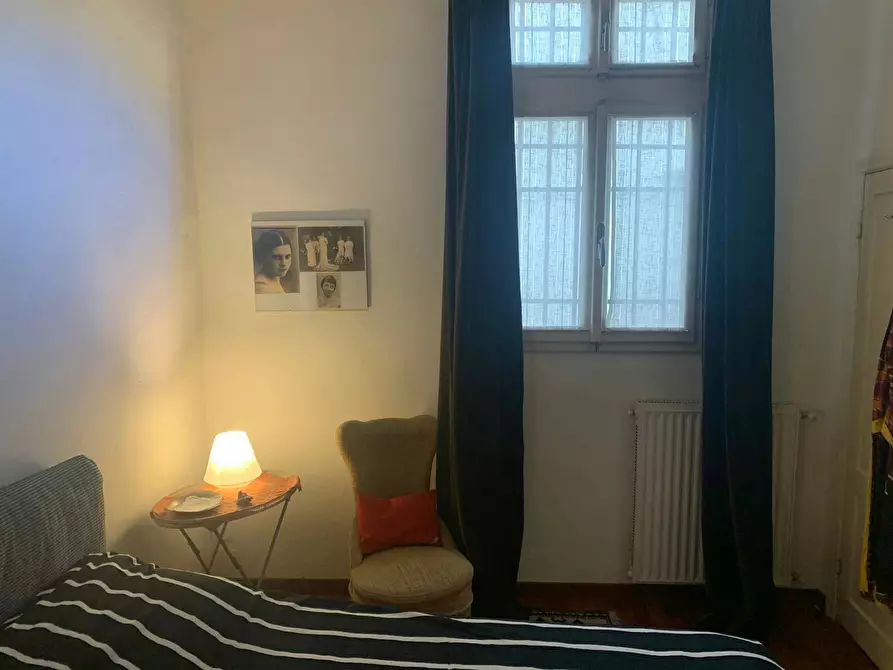 Immagine 5 di Appartamento in affitto  in Via dell'Agnolo a Firenze