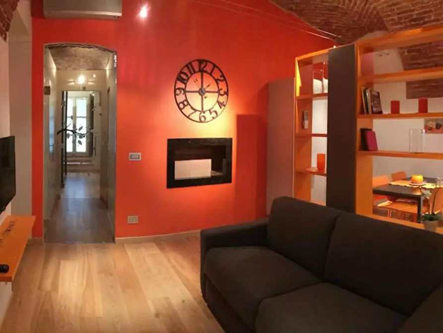 Immagine 1 di Appartamento in affitto  in Piazza Palazzo di Città a Torino