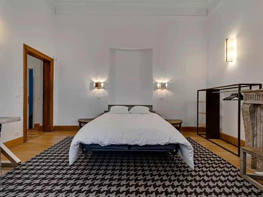 Immagine 7 di Appartamento in affitto  in Rue de Tenbosch a Ixelles