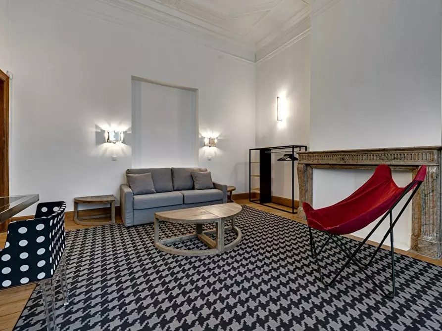 Immagine 3 di Appartamento in affitto  in Rue de Tenbosch a Ixelles