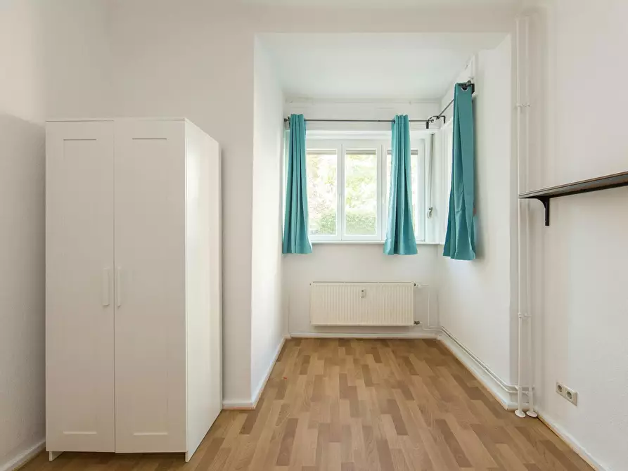 Immagine 3 di Camera in affitto  in Hainstraße a Berlin