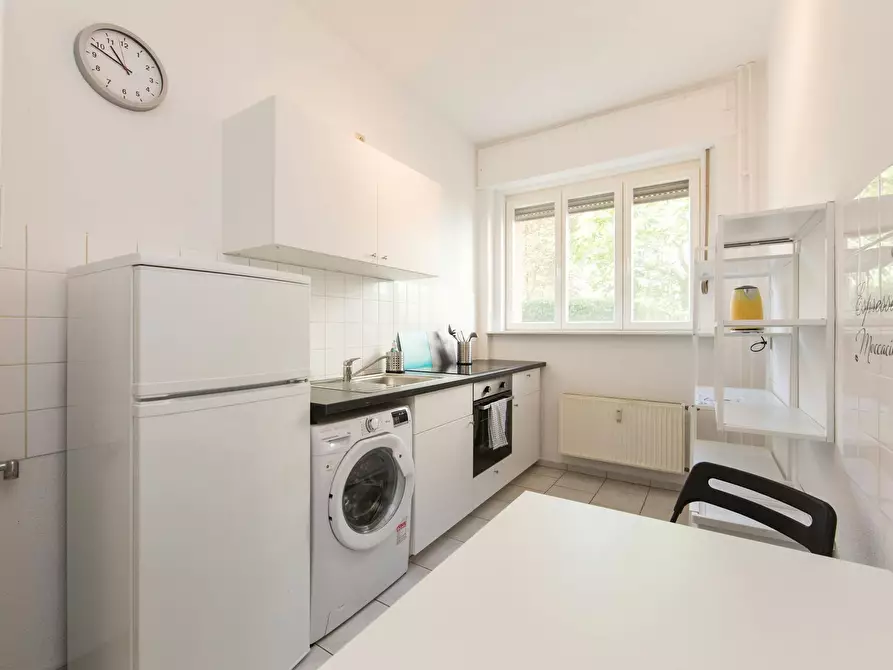 Immagine 4 di Camera in affitto  in Hainstraße a Berlin