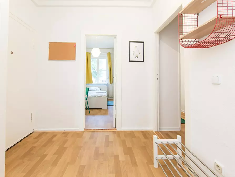 Immagine 10 di Camera in affitto  in Hainstraße a Berlin