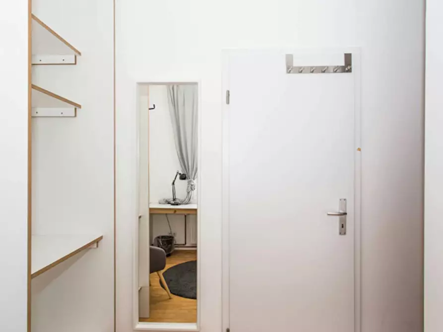 Immagine 5 di Camera in affitto  in Willmanndamm a Berlin