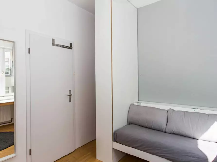 Immagine 6 di Camera in affitto  in Willmanndamm a Berlin