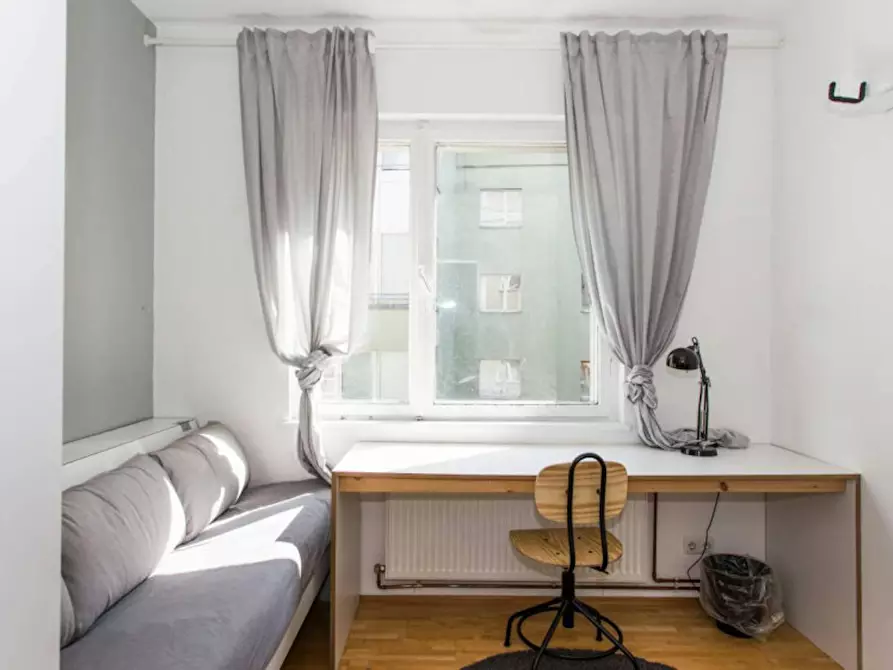 Immagine 4 di Camera in affitto  in Willmanndamm a Berlin