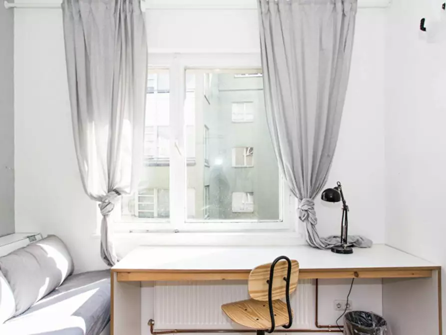 Immagine 2 di Camera in affitto  in Willmanndamm a Berlin