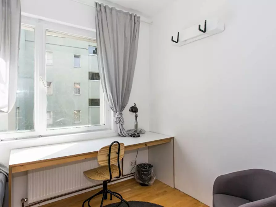 Immagine 3 di Camera in affitto  in Willmanndamm a Berlin