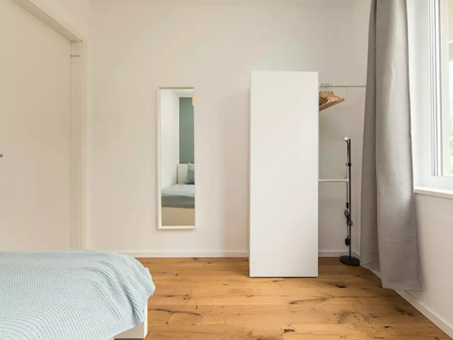 Immagine 2 di Camera in affitto  in Nazarethkirchstraße a Berlin