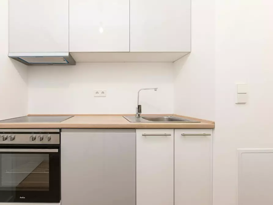 Immagine 7 di Camera in affitto  in Nazarethkirchstraße a Berlin
