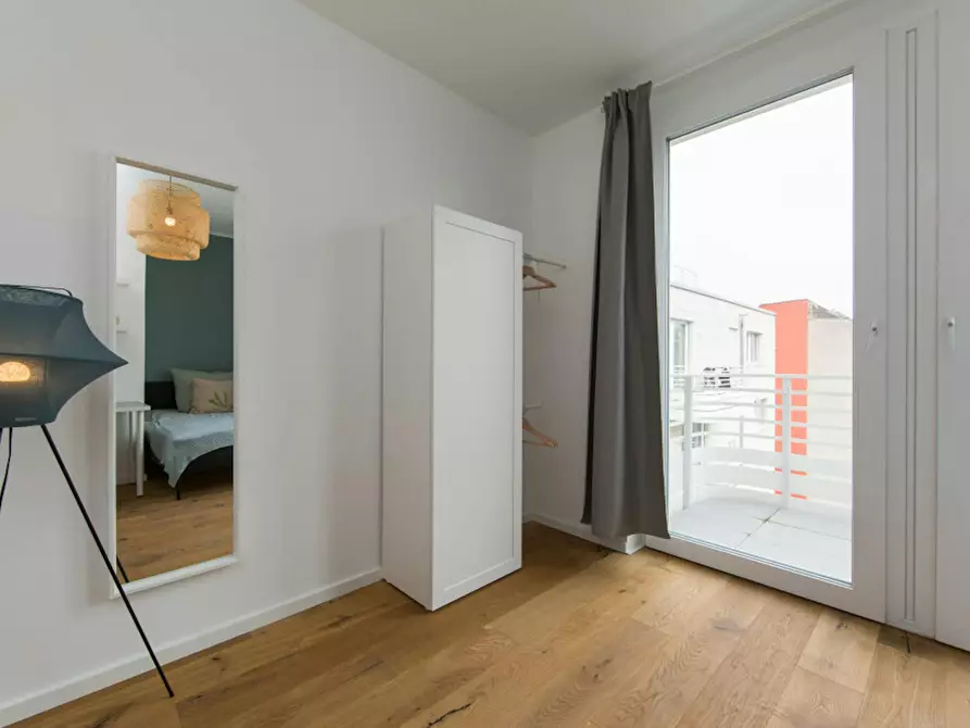 Immagine 3 di Camera in affitto  in Nazarethkirchstraße a Berlin