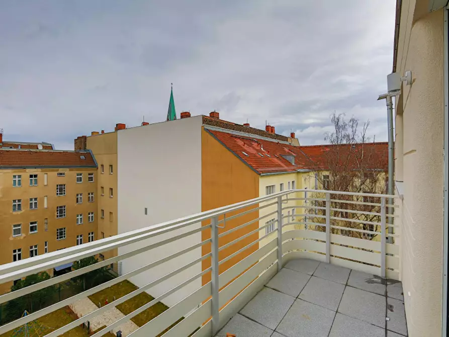 Immagine 5 di Camera in affitto  in Nazarethkirchstraße a Berlin