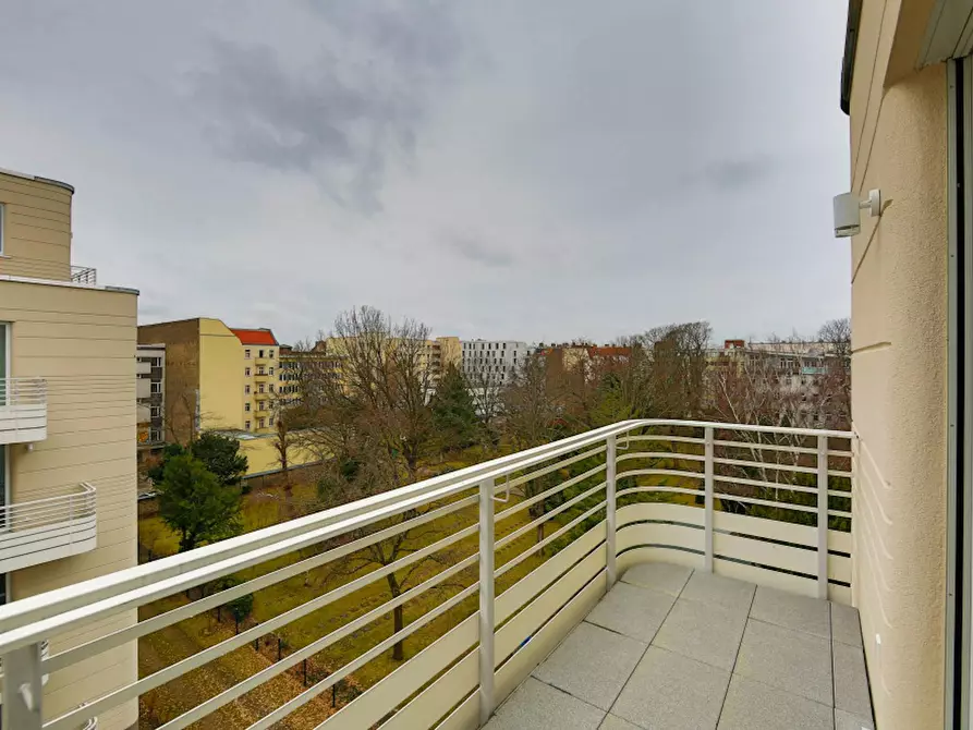 Immagine 4 di Camera in affitto  in Nazarethkirchstraße a Berlin