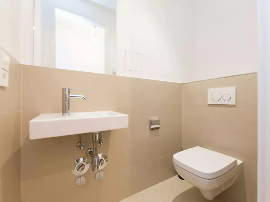 Immagine 9 di Camera in affitto  in Nazarethkirchstraße a Berlin