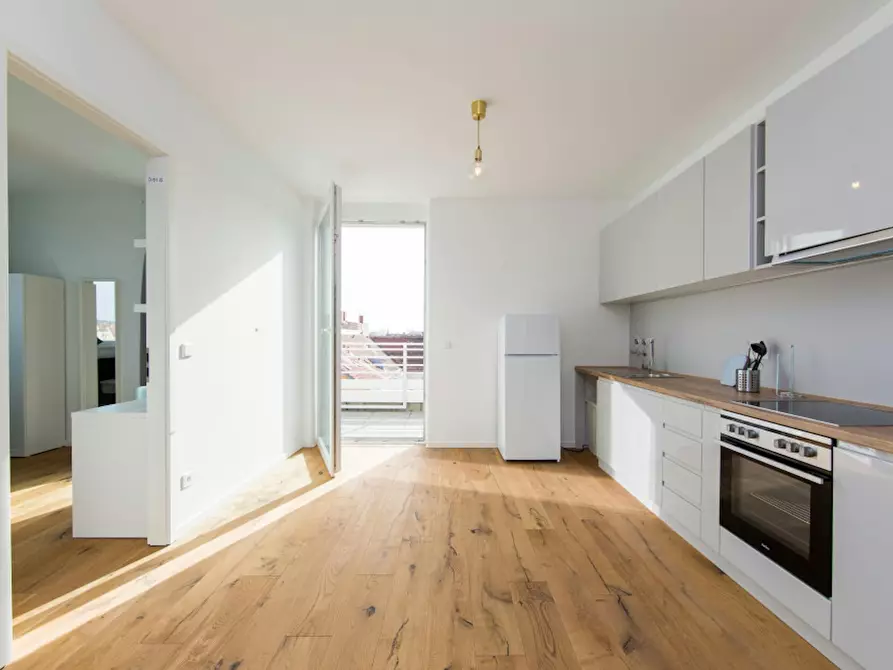 Immagine 7 di Camera in affitto  in Nazarethkirchstraße a Berlin
