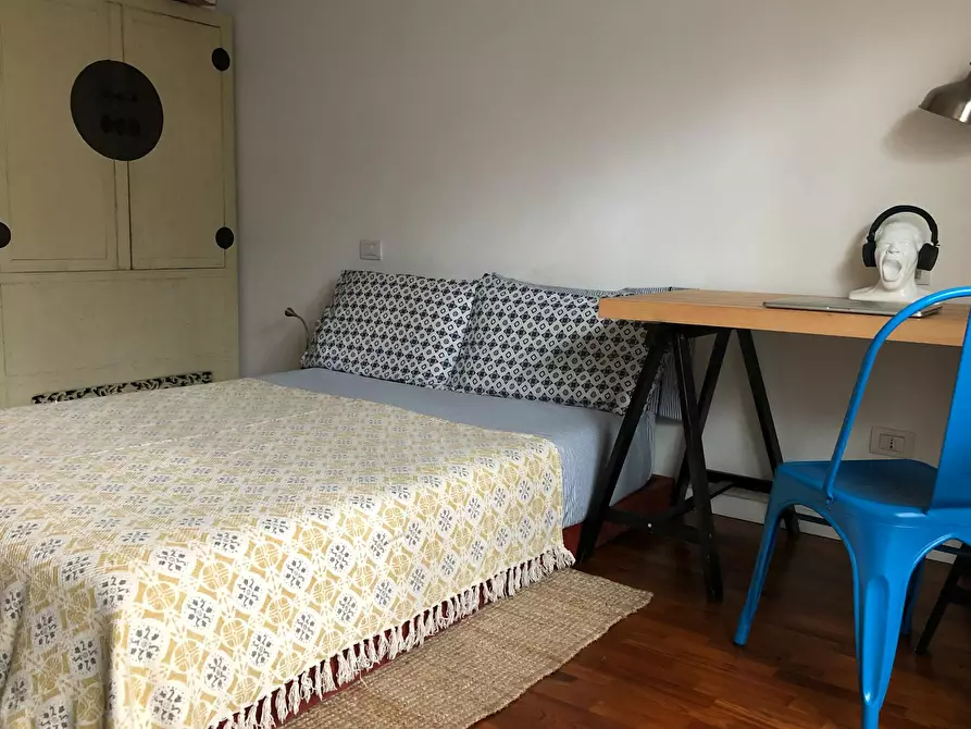 Immagine 5 di Appartamento in affitto  in Via Benaco a Milano