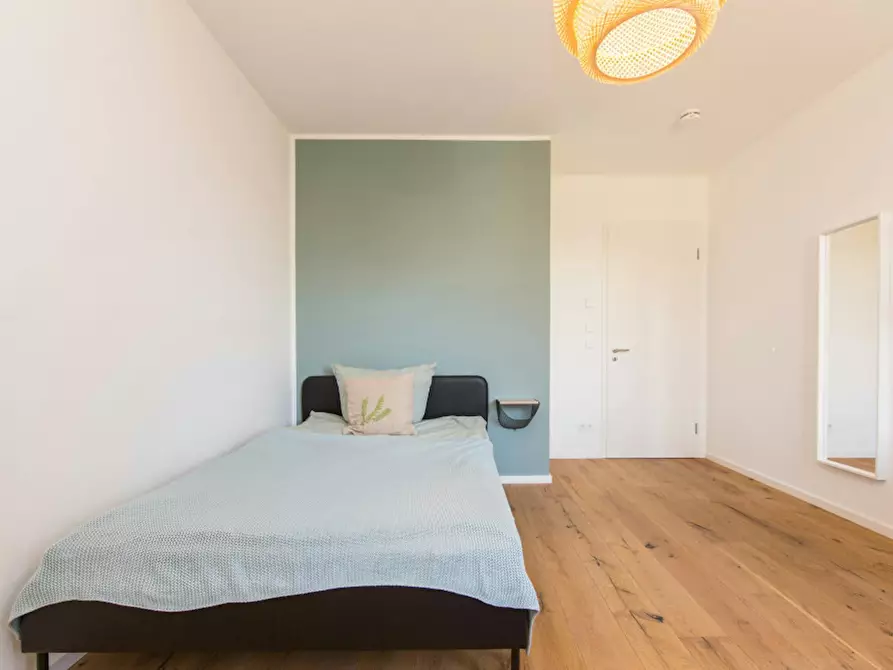 Immagine 3 di Camera in affitto  in Nazarethkirchstraße a Berlin