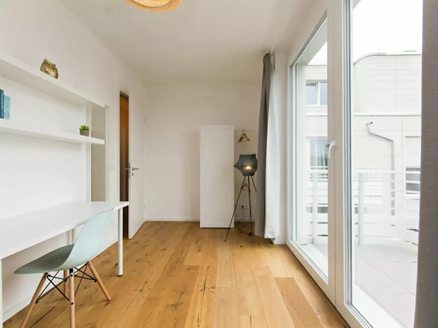 Immagine 3 di Camera in affitto  in Nazarethkirchstraße a Berlin