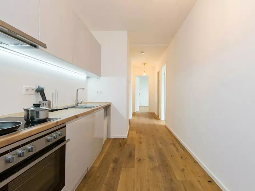 Immagine 7 di Camera in affitto  in Nazarethkirchstraße a Berlin